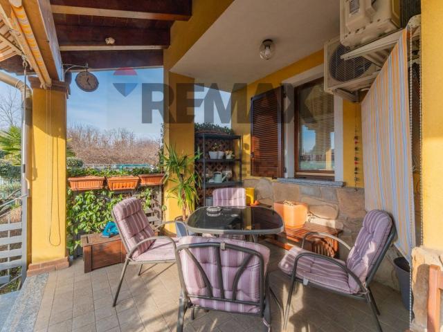 Casa in vendita a Bergoro, Fagnano Olona