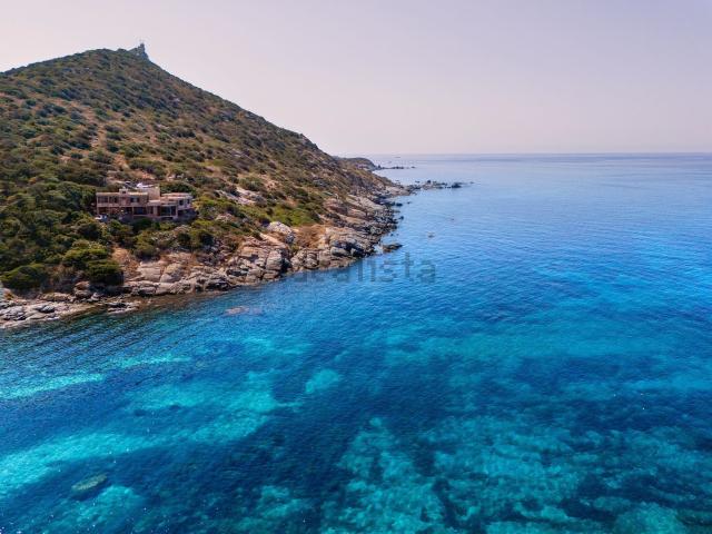 Casa in vendita a Santa Caterina, Villasimius