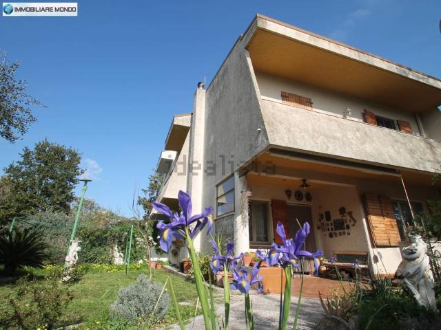 Casa in vendita a Termoli, Molise