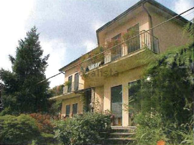 Casa in vendita a Galzignano Terme, Veneto
