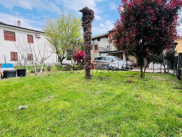 Casa in vendita a Vaiano Cremasco, Lombardia