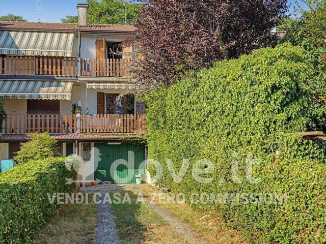 Casa in vendita a Castiglione Delle Stiviere, Lombardia