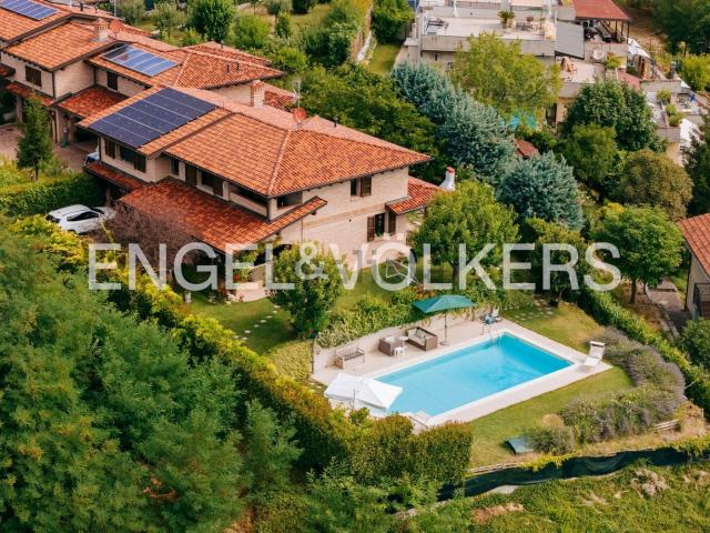 Casa in vendita a Unione di comuni Terre di Castelli, Guiglia