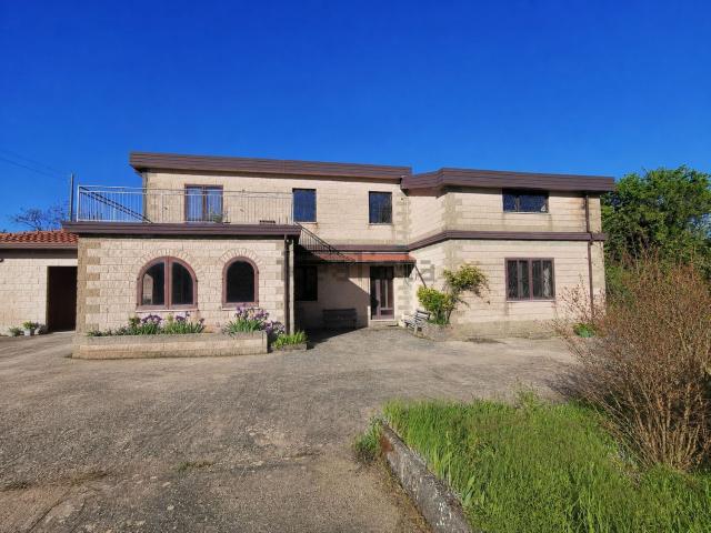 Casa in vendita a Scampitella, Campania