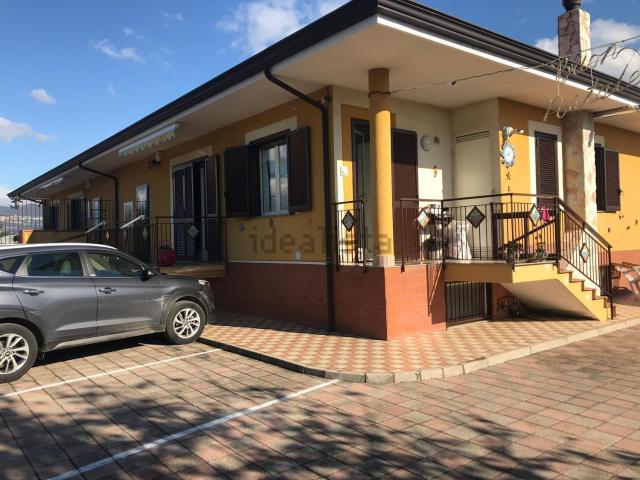 Casa in vendita a Pontecagnano