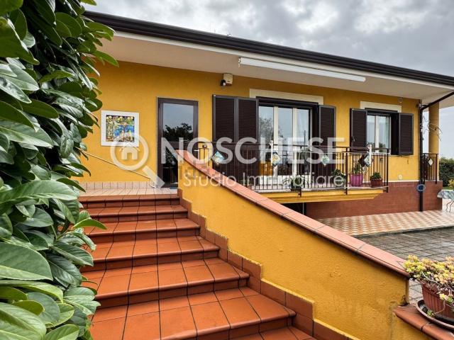 Casa in vendita a Pontecagnano