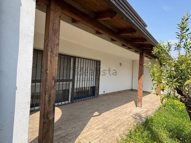 Casa in vendita a Giugliano In Campania, Campania