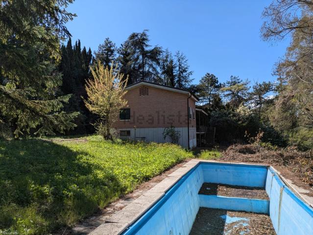 Casa in vendita a Colline Matildiche, Re