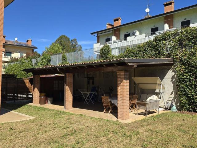 Casa in vendita a Villaggio Rinascita, Valmontone