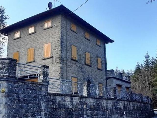 Casa in vendita a Consuma, Montemignaio