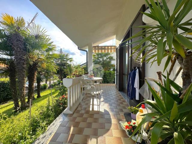Casa in vendita a Santo Stefano Ticino, Lombardia