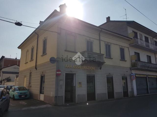 Casa in vendita a Corbetta, Milano