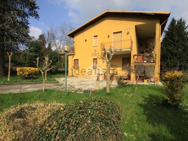 Casa in vendita a Roncada, La Valletta Brianza