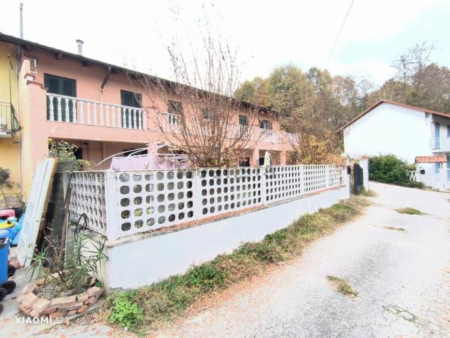 Casa in vendita a Piemonte, Torino