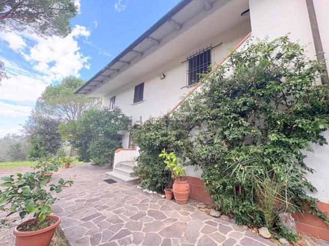 Casa in vendita a Borgano, Lamporecchio