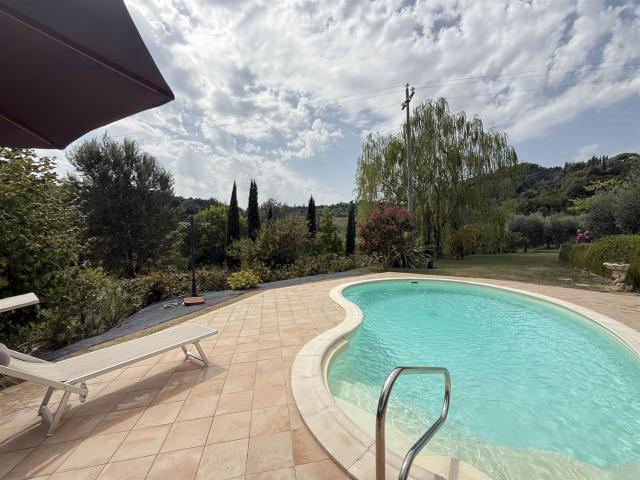 Casa in vendita a La Serra, San Miniato