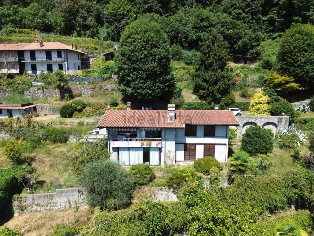 Casa in vendita a Villa Lesa, Lesa