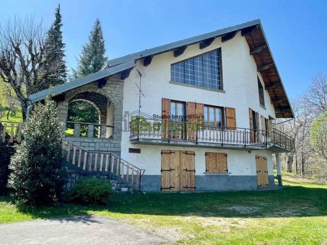 Casa in vendita a Unione dei comuni del Frignano, Fanano