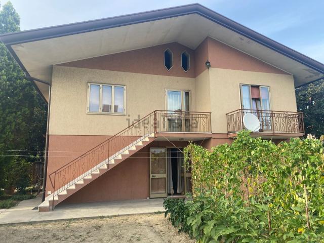Casa in vendita a Mirano, Veneto