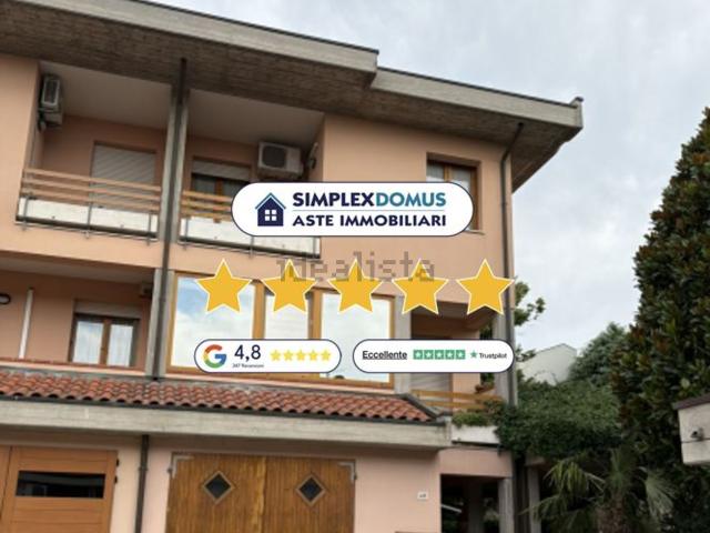 Casa in vendita a Unione dei comuni Valle del Savio, Cesenà