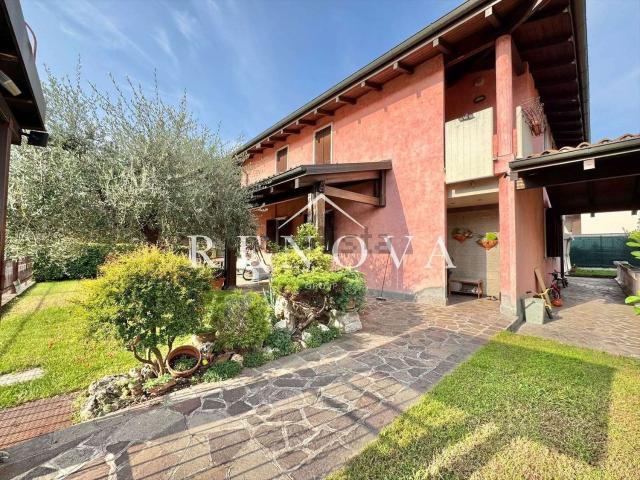 Casa in vendita a Cavaion Veronese, Veneto