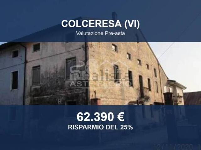 Casa in vendita a Mason Vicentino, Veneto