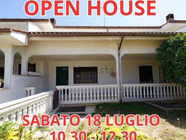 Casa in vendita a Nuova Florida, Roma Capitale