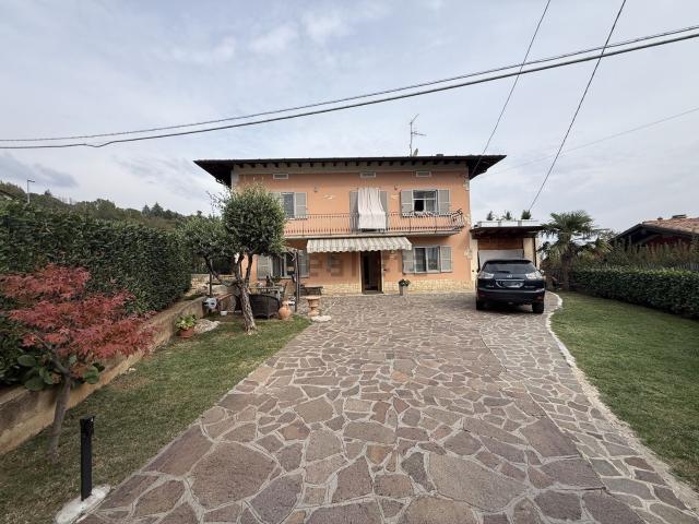 Casa in vendita a Ronco, Serle