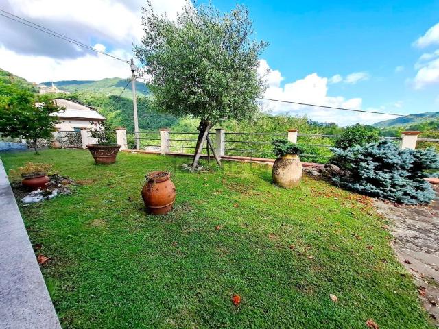 Casa in vendita a Cicagna, Liguria