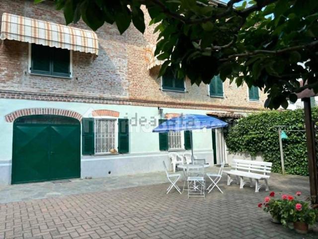 Casa in vendita a Piemonte, Asti
