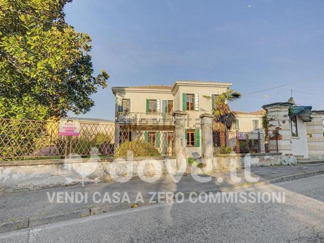 Casa in vendita a Conselve, Veneto