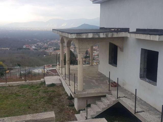 Casa in vendita a Carbonara Di Nola, Campania