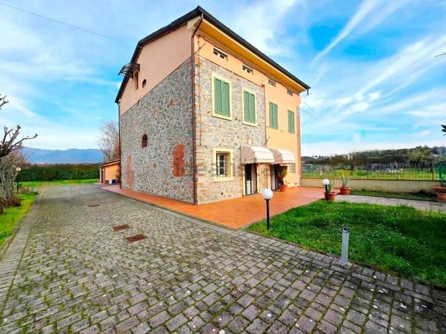 Casa in vendita a Rughi, Porcari