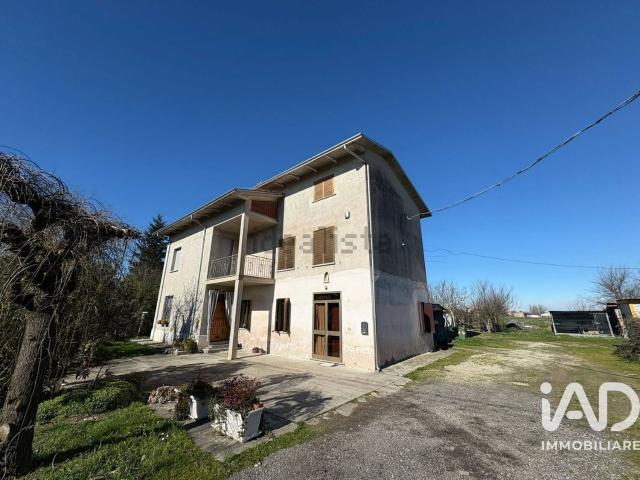 Casa in vendita a Unione Comuni Modenesi Area Nord, Concordia Sulla Secchia