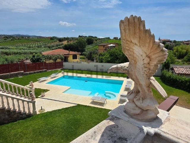 Casa in vendita a Roma Capitale, Lazio