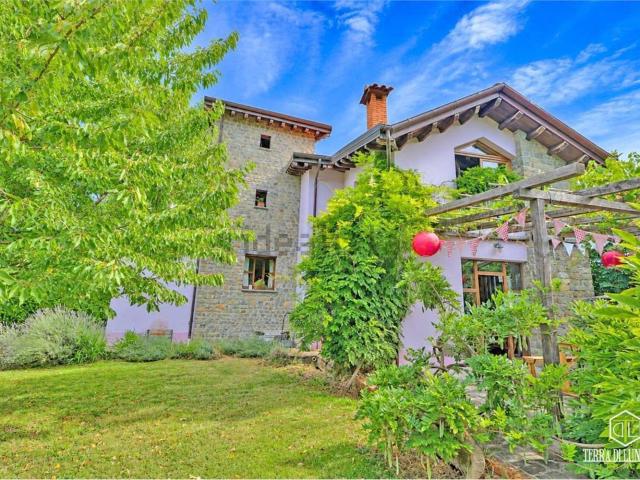 Casa in vendita a Unione di comuni Montana Lunigiana, Licciana Nardi