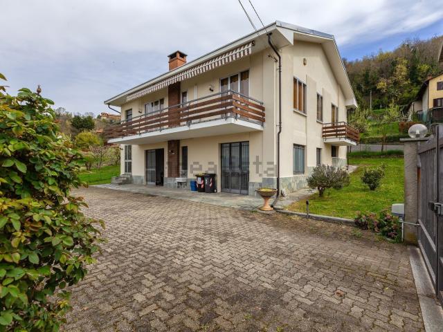 Casa in vendita a Piemonte, Torino