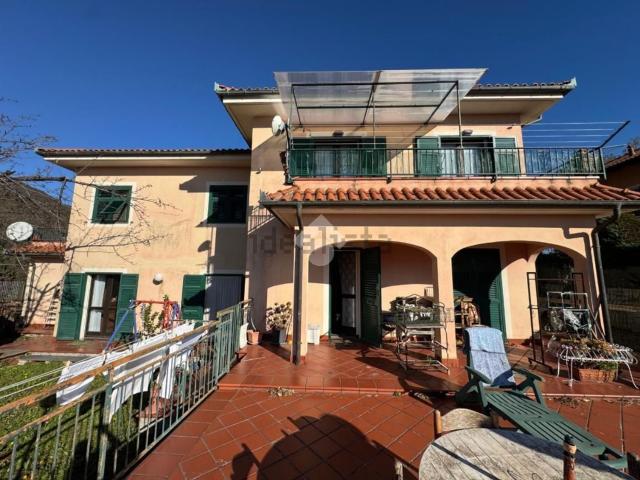 Casa in vendita a Ceranesi, Liguria
