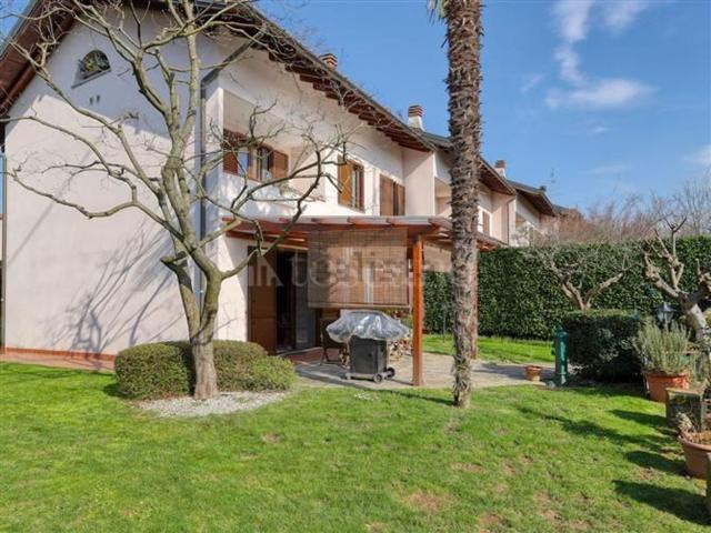 Casa in vendita a Centro, Gallarate