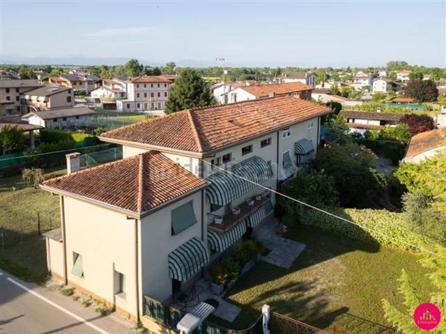Casa in vendita a San Giacomo, Cordenons