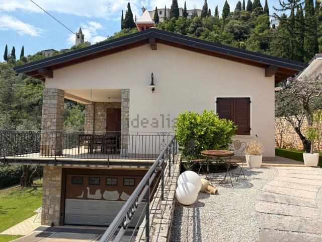 Casa in vendita a Comunità Montana Parco Alto Garda bresciano, Toscolano Maderno