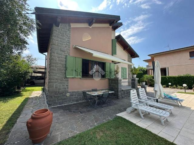 Casa in vendita a San Pancrazio, Palazzolo Sull'oglio