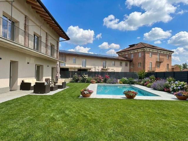 Casa in vendita a Strevi, Alessandria