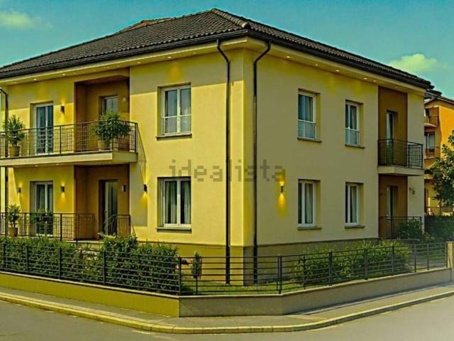 Casa in vendita a Locate Bergamasco, Ponte San Pietro