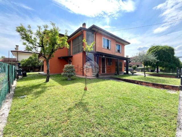 Casa in vendita a Vigonovo, Veneto
