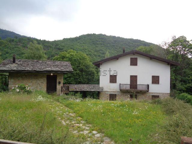 Casa in vendita a Case Manera, Piemonte