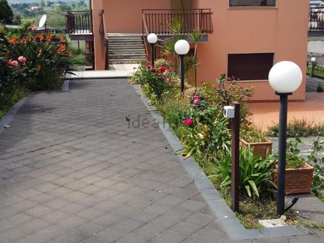 Casa in vendita a Fondachello, Mascali