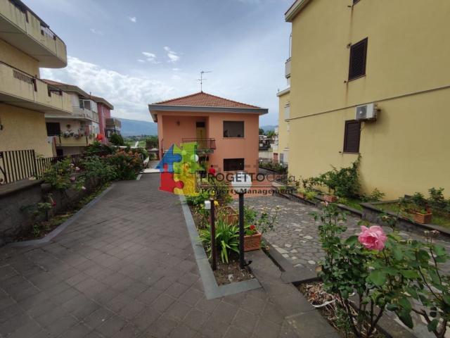 Casa in vendita a Fondachello, Mascali