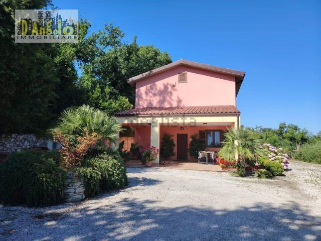 Casa in vendita a Marche, Ascoli Piceno