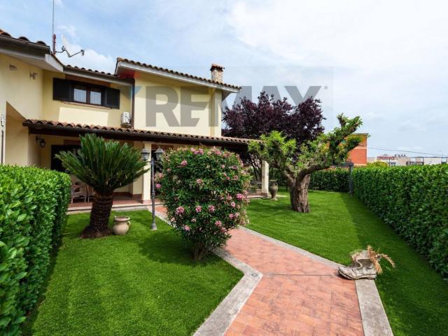 Casa in vendita a Ponte Storto, Roma Capitale
